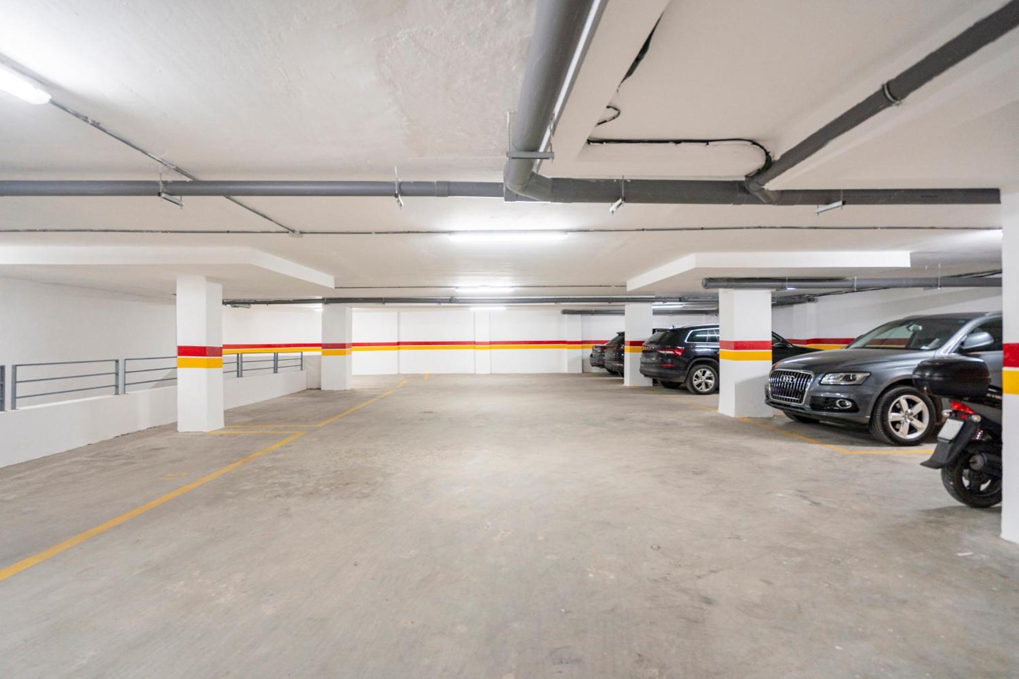 Tribeca 3 - Center الدار البيضاء